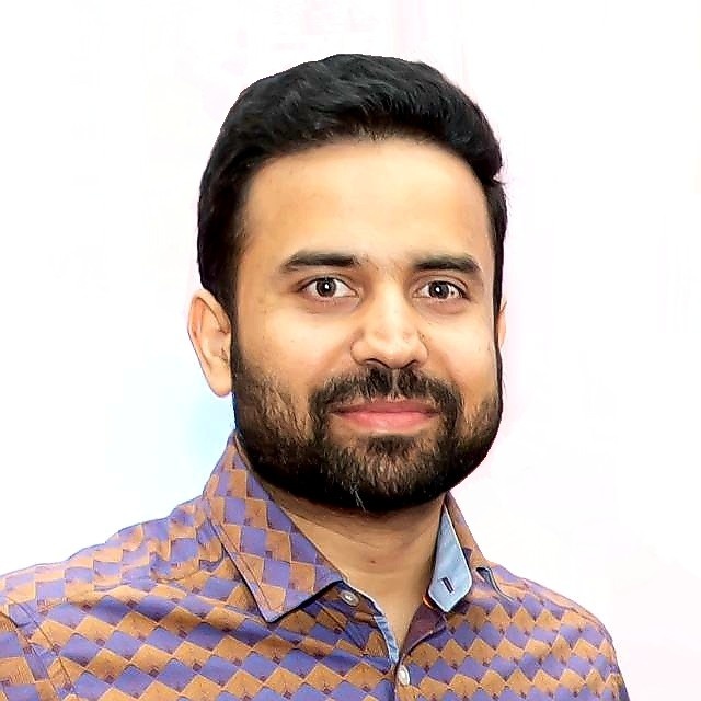 Vijay Chakilam