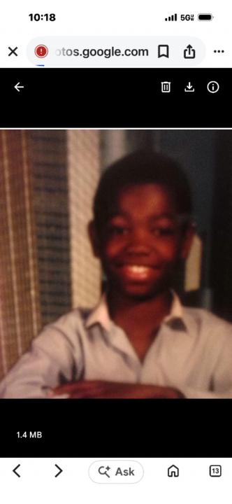 Santonio Smith