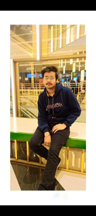 Utkarsh Singh