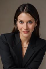 Titia Thomann