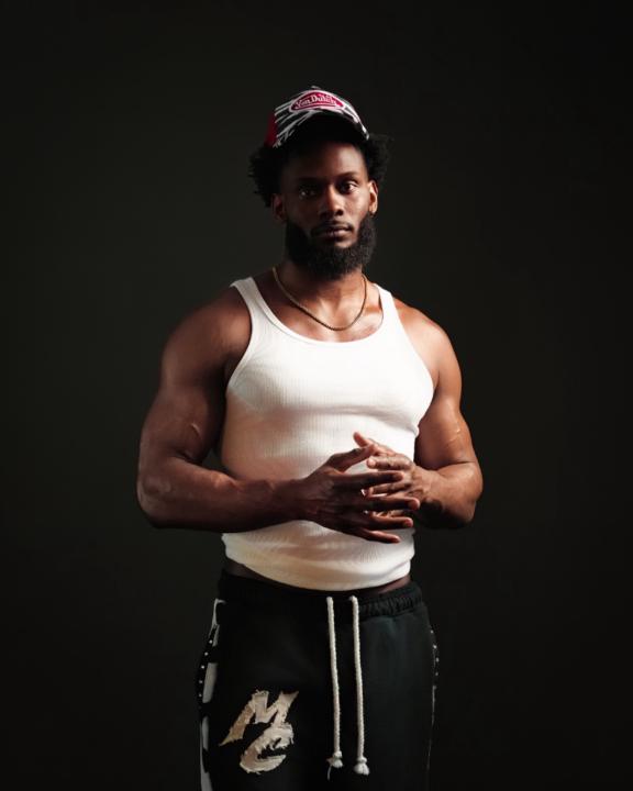 Darius Jones