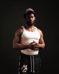 Darius Jones
