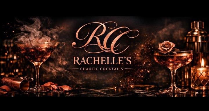 Rachelle’s Chaotic Cocktails