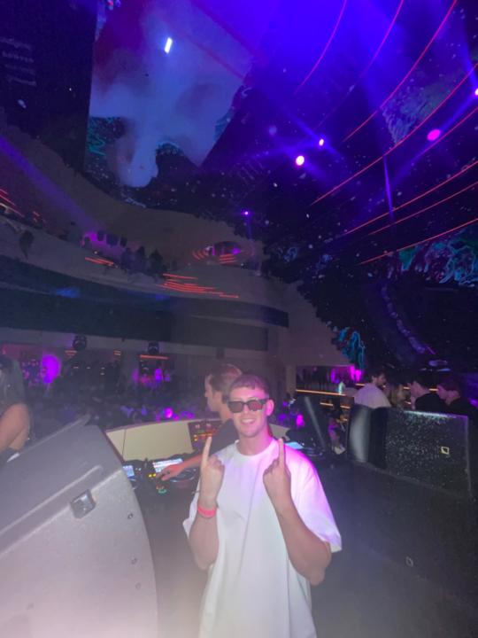 Danny Miami
