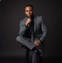 Maleek Roberts