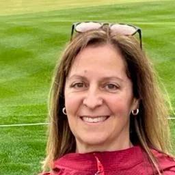 Marie Murdoch