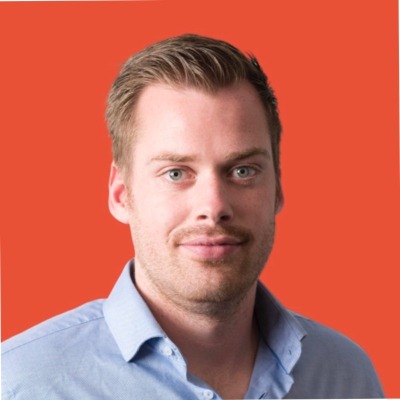 Robin van Veen