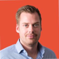 Rob van Veen
