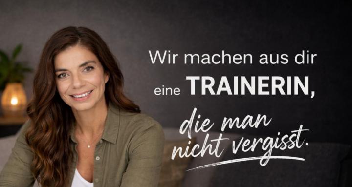 TrainerInnen Ausbildung