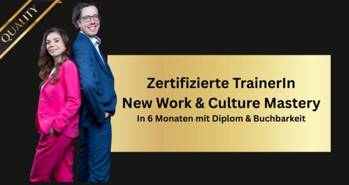 „Train the Trainer Ausbildung“