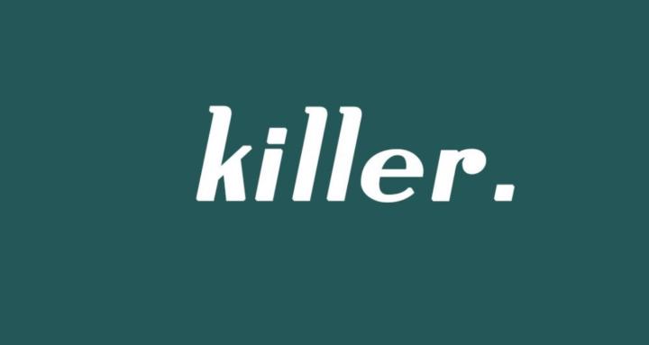 Killer Marketing