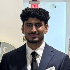 Faheem Jasat