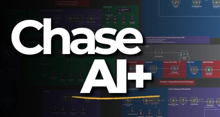 Chase AI+