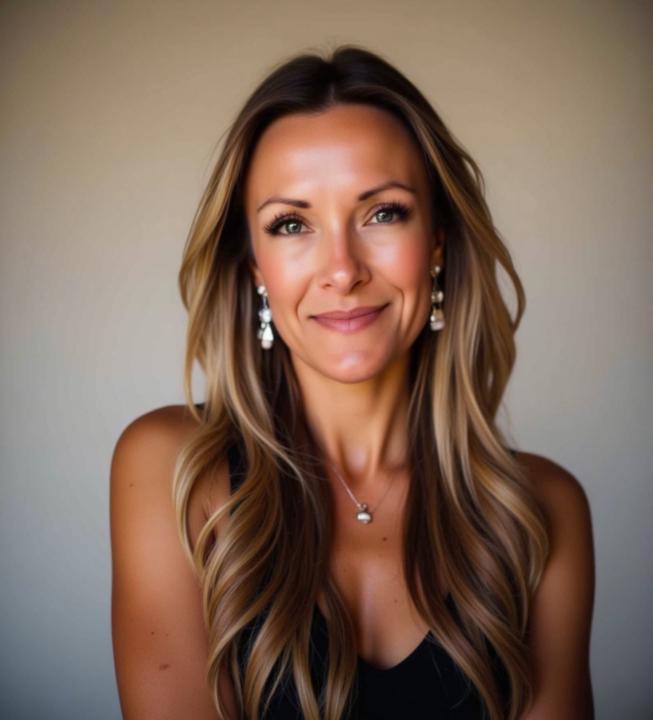 Sarah Keenan
