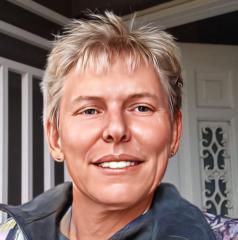 Karen Fourie