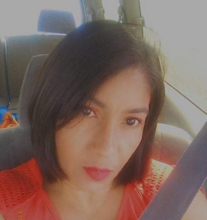Azdaliz Tirado