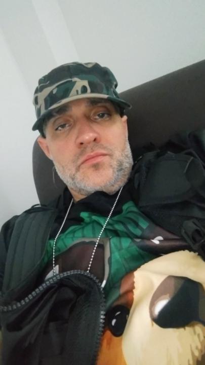 Felix Arias