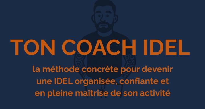 Ton Coach IDEL