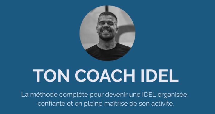 Ton Coach IDEL