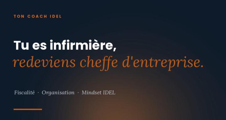 Ton Coach IDEL
