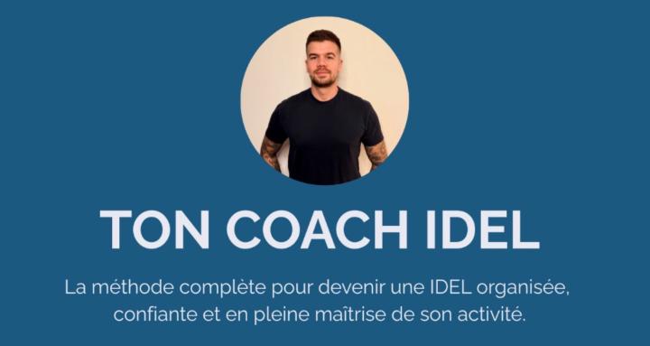 Ton Coach IDEL