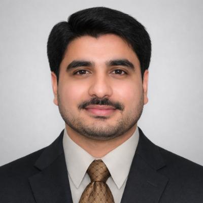 Shafi Muhammad Memon
