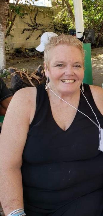 Stephanie Wright