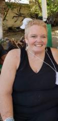 Stephanie Wright