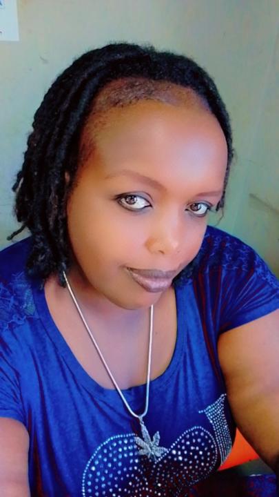 Christine Kinja
