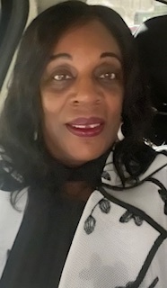 Kaye Harvey