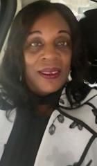 Kaye Harvey
