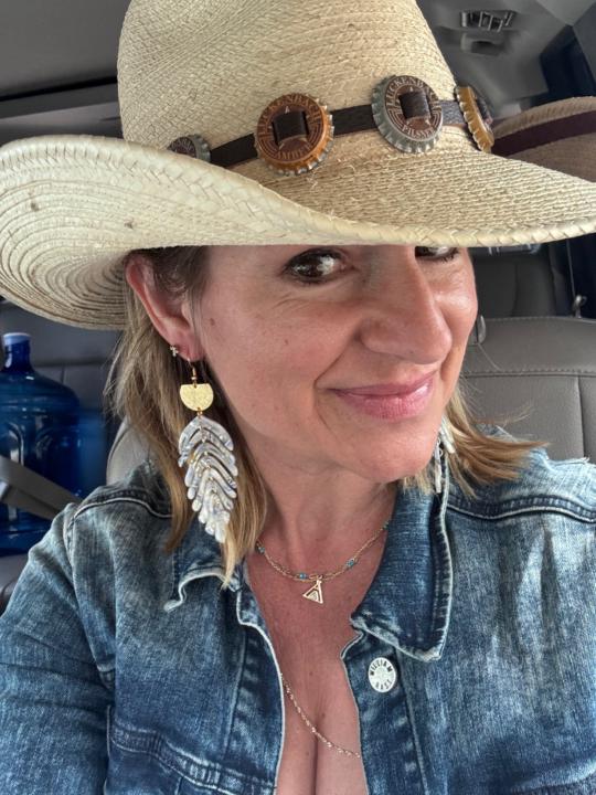 Leslie B. Johnson