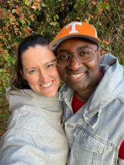 TinasheLeAnna Rusike