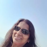 Varsha Vora