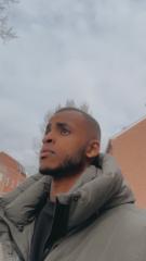 Sharif Mohamed Sharif