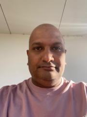Chandra S Karka