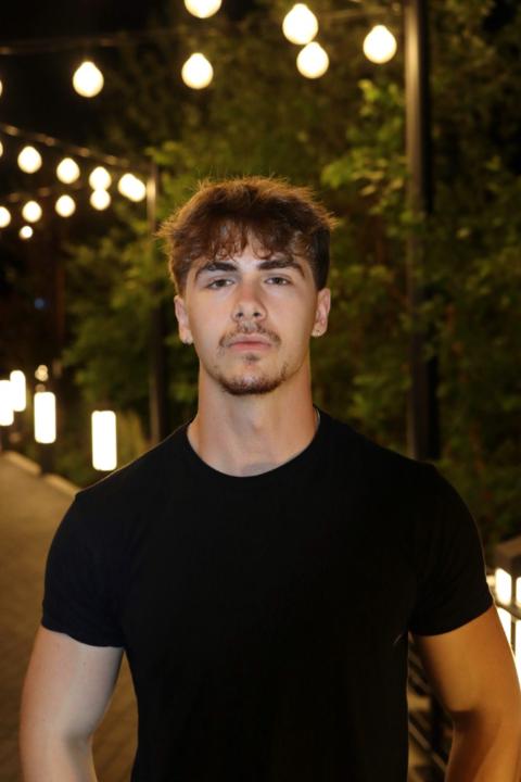 Joshua Klein