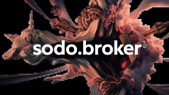 Sodobroker Sodobroker