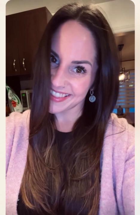 Sophie Cossette