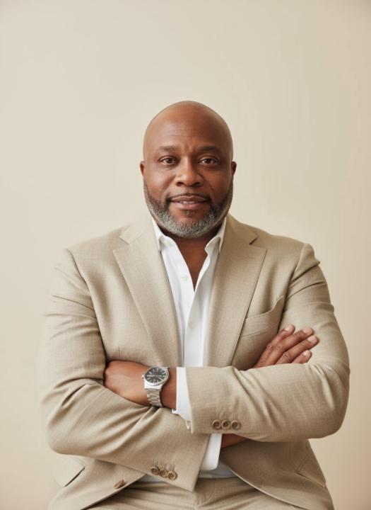 David Stephens