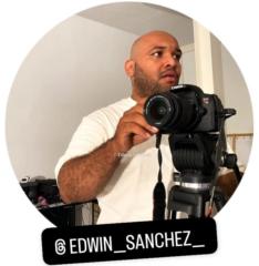 Edwin Sánchez