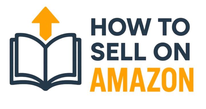 How to sell on Amazon.