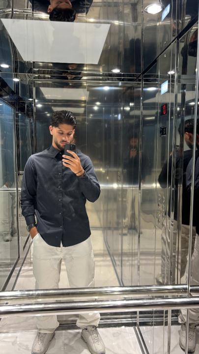 Μαριος Κατωποδης