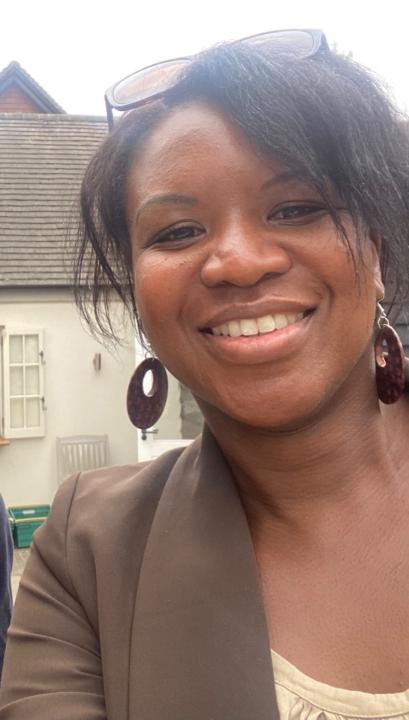 Alice Okuyiga