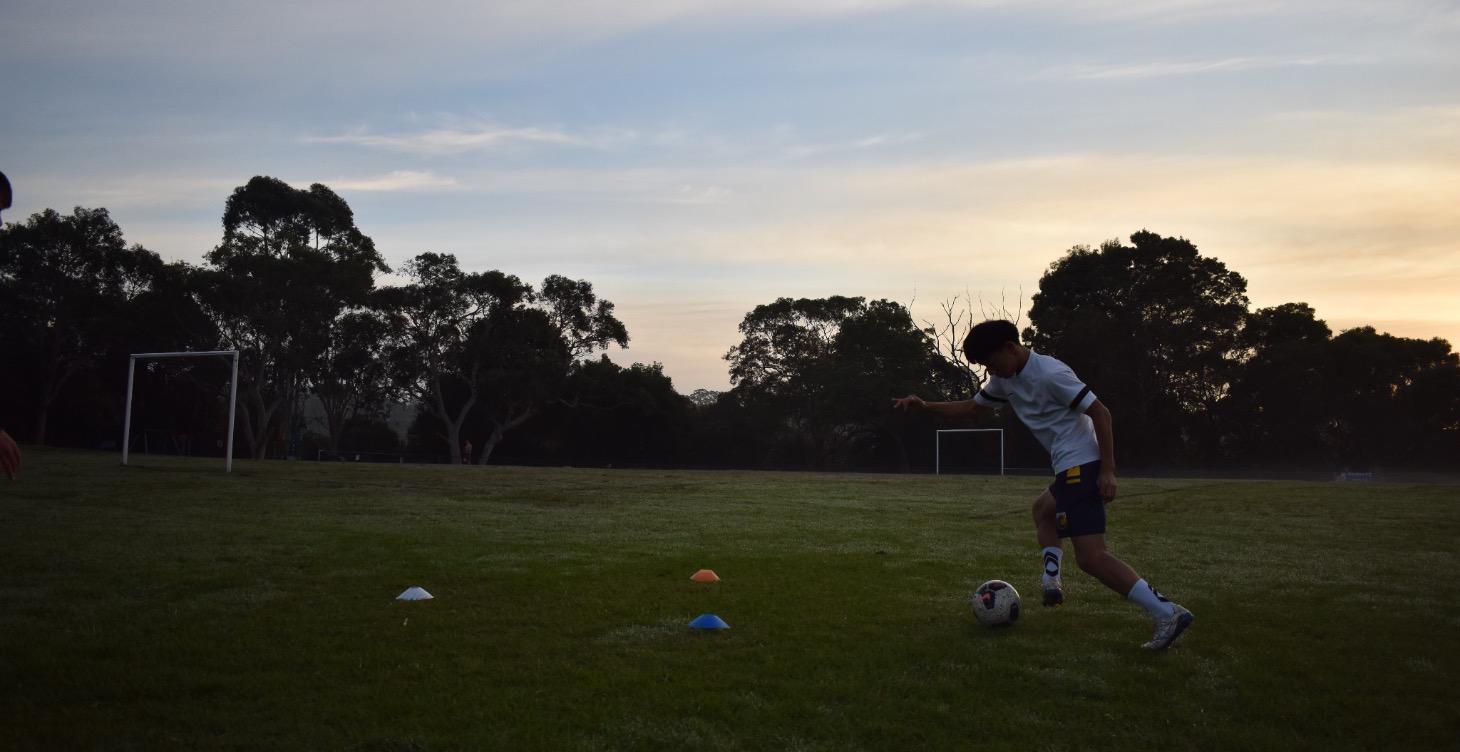 Ball Manipulation Masterclass