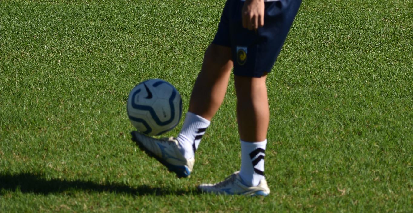 Juggling & First Touch