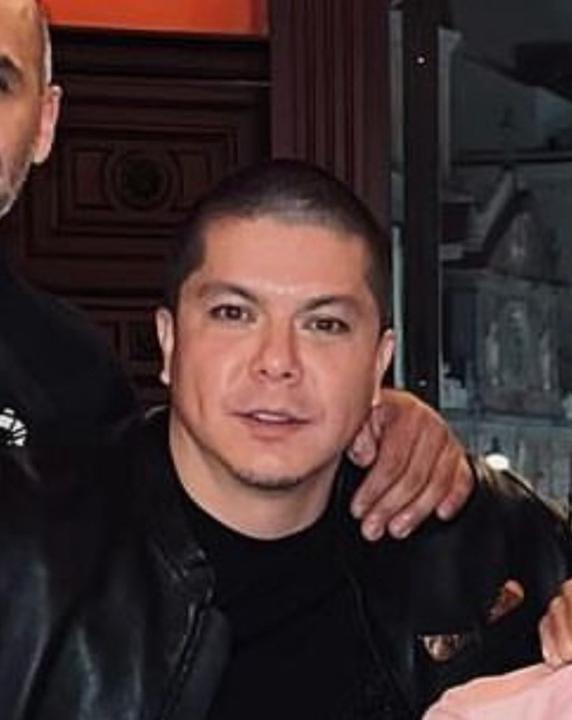 Miguel Palacios