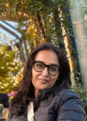 Jyotsana Gupta