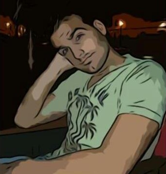 Javier Martín