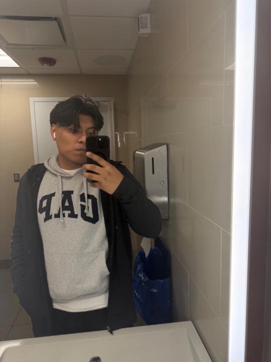 Yovani Martinez